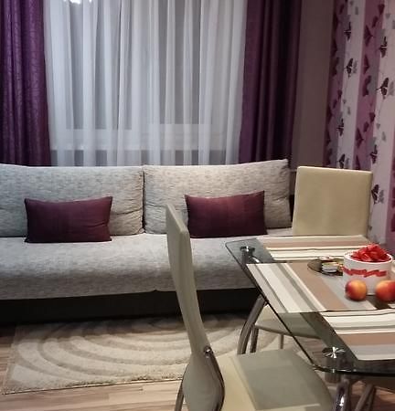 Apartment Lenin Baranavichy Bagian luar foto