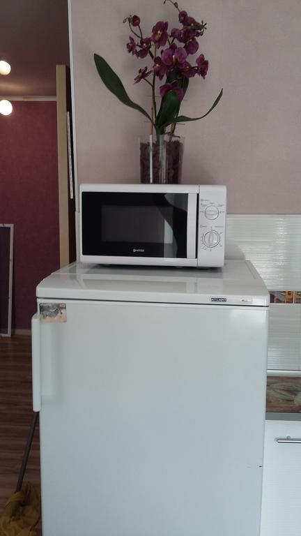 Apartment Lenin Baranavichy Bagian luar foto