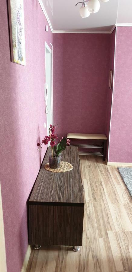 Apartment Lenin Baranavichy Bagian luar foto